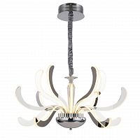 подвесная светодиодная люстра st luce aricia sl835.513.15 в Хабаровске