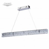подвесной светодиодный светильник chiaro гослар 498012801 в Хабаровске
