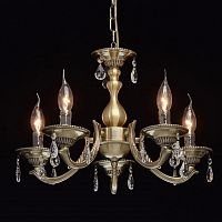 подвесная люстра mw-light аврора 3 371011605 в Хабаровске