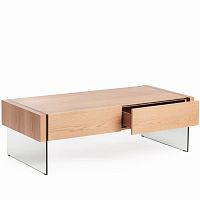 столик журнальный cp1712-g-oak от angel cerda в Хабаровске