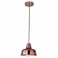 подвесной светильник favourite kupfer 1845-1p в Хабаровске