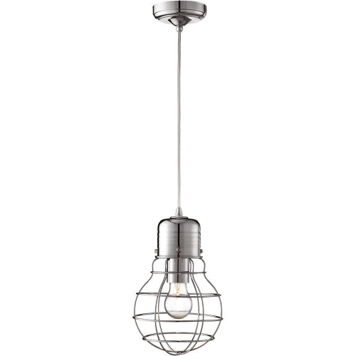 подвесной светильник arte lamp edison asp-cc в Хабаровске