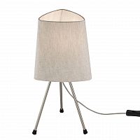 настольная лампа maytoni comfort mod008tl-01n в Хабаровске