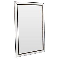 зеркало венецианское большое прямоугольное mirrored loft в Хабаровске