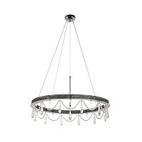 подвесная люстра arti lampadari artena h 1.3.80.600 n в Хабаровске