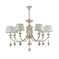 подвесная люстра maytoni lana arm143-07-bg в Хабаровске