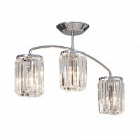 потолочная люстра vitaluce v5204-9/3pl в Хабаровске