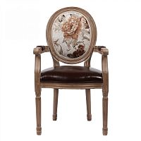 стул vintage flowers в Хабаровске