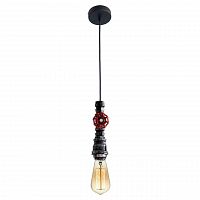 подвесной светильник lussole loft 9 lsp-9692 в Хабаровске