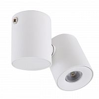 потолочный светодиодный светильник lightstar punto led 051136 в Хабаровске
