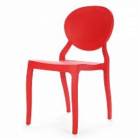 стул romola stackable красный в Хабаровске
