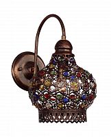 бра favourite latifa 1666-1w в Хабаровске