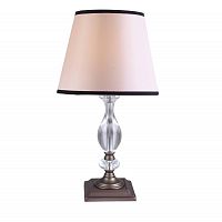 настольная лампа crystal lux palio tl1 в Хабаровске
