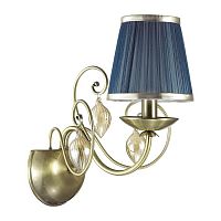 бра odeon light niagara 3921/1w в Хабаровске