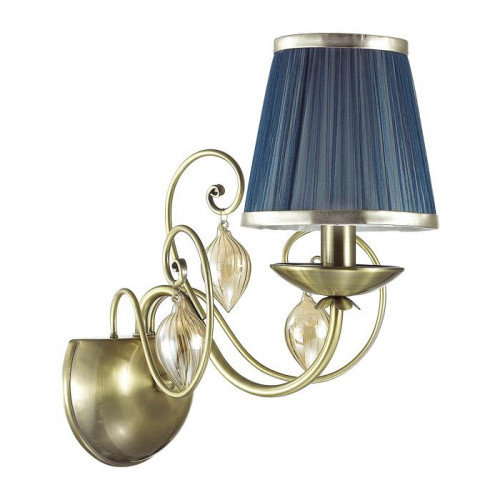 бра odeon light niagara 3921/1w в Хабаровске