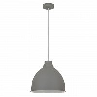 подвесной светильник arte lamp casato a2055sp-1gy в Хабаровске