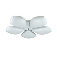 потолочная светодиодная люстра lumion gabriella 3645/60cl в Хабаровске