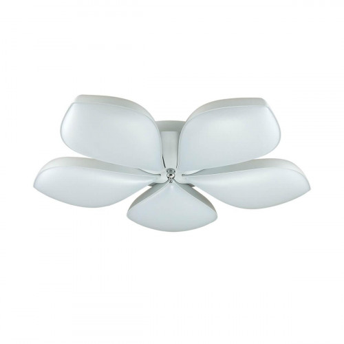 потолочная светодиодная люстра lumion gabriella 3645/60cl в Хабаровске