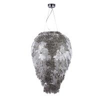 подвесной светильник maple silver от delight collection в Хабаровске