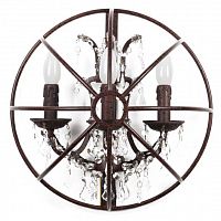 настенный светильник foucault's orb crystal в Хабаровске