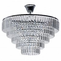 потолочная люстра mw-light аделард 642013008 в Хабаровске