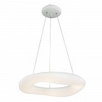 подвесной светодиодный светильник divinare 8003/91 sp-1 в Хабаровске