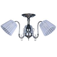 потолочная люстра omnilux leonessa oml-29127-03 в Хабаровске