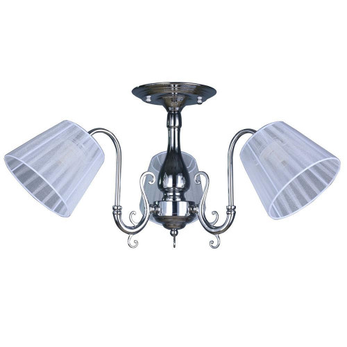потолочная люстра omnilux leonessa oml-29127-03 в Хабаровске