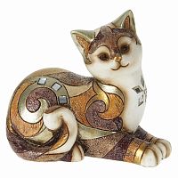 статуэтка кошки в Хабаровске