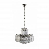 подвесная люстра arti lampadari ovada e 1.5.40.100 n в Хабаровске