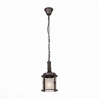 подвесной светильник st luce ivanhо sl266.303.01 в Хабаровске