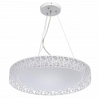 подвесной светодиодный светильник de markt ривз 674012301 в Хабаровске