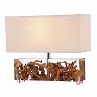 настольная лампа divinare 3401/09 tl-1 в Хабаровске