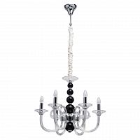 подвесная люстра mw-light элла 483014106 в Хабаровске