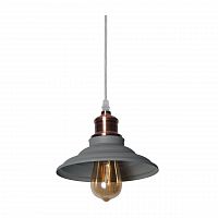 подвесной светильник arte lamp a5067sp-1gy в Хабаровске