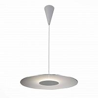 уличный подвесной светодиодный светильник st luce sl925.503.01 в Хабаровске
