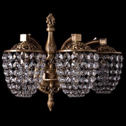 бра bohemia ivele 1872/3/150/fp в Хабаровске