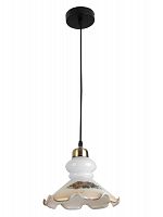 подвесной светильник toplight cassandra tl4320d-01ab в Хабаровске