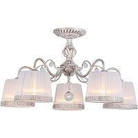 потолочная люстра omnilux campovaglio oml-54107-05 в Хабаровске