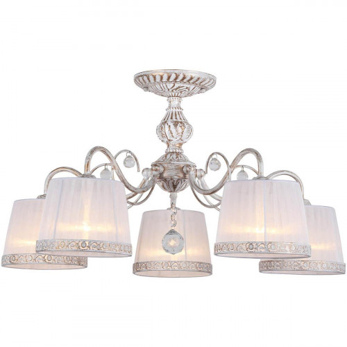 потолочная люстра omnilux campovaglio oml-54107-05 в Хабаровске