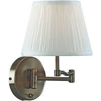бра arte lamp california a2872ap-1ab в Хабаровске