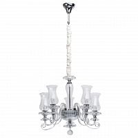 подвесная люстра mw-light элла 483013805 в Хабаровске