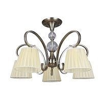 потолочная люстра omnilux laveno oml-56103-05 в Хабаровске