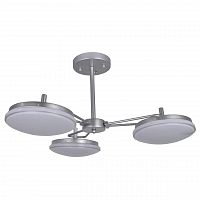 потолочная светодиодная люстра f-promo ledante 2471-3p белая в Хабаровске