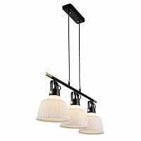 подвесная люстра st luce sl714.043.03 в Хабаровске