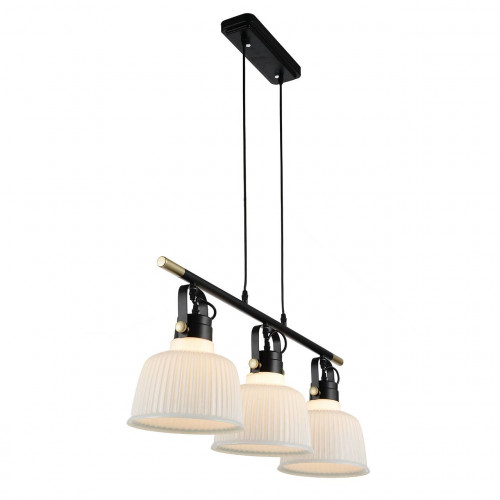 подвесная люстра st luce sl714.043.03 в Хабаровске