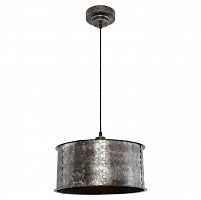 подвесной светильник lussole loft lsp-9694 в Хабаровске