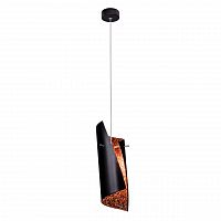 подвесной светильник loft it 1012-brg в Хабаровске