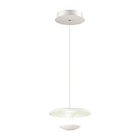 подвесной светодиодный светильник odeon light vaga 4095/9l в Хабаровске