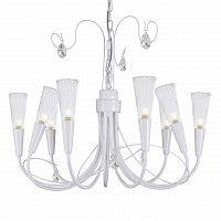 подвесная люстра lightstar aereo 711090 в Хабаровске
